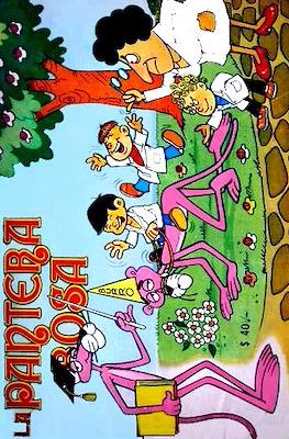La Pantera Rosa #16