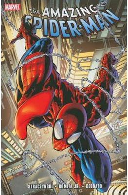 The Amazing Spider-Man: Ultimate Collection #3