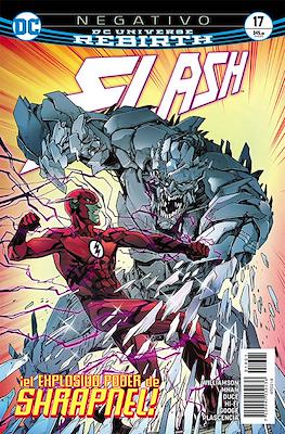 Flash (2017-...) #17