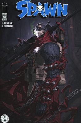 Spawn #270