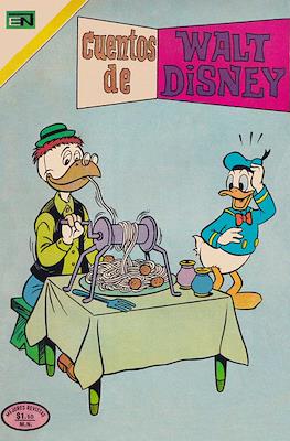 Cuentos de Walt Disney #545
