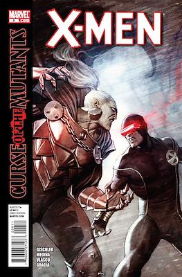 X-Men Vol. 3 (2010-2013) #6