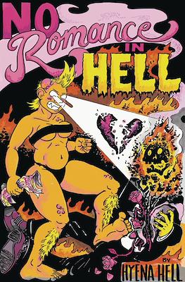 No Romance In Hell