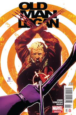 Old Man Logan (2016-2019) #3