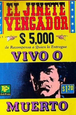 El Jinete Vengador