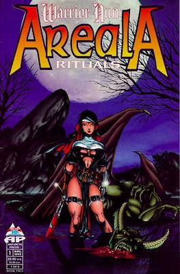 Warrior Nun Areala: Rituals (1995) #1