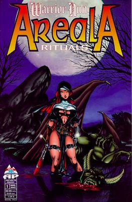 Warrior Nun Areala: Rituals (1995)