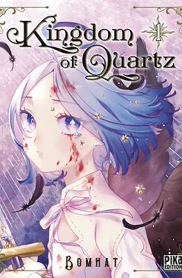 Kingdom of Quartz