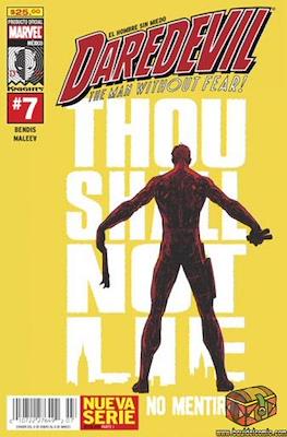 Daredevil / Thor (2006-2013) #7