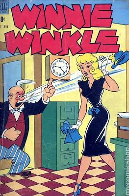 Winnie Winkle #7
