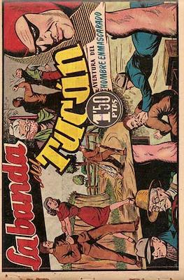 El Hombre Enmascarado (1941) #46