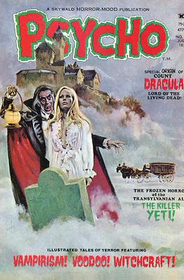 Psycho #19