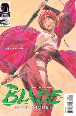 Blade of the Immortal #120