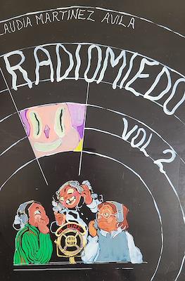 Radio miedo #2
