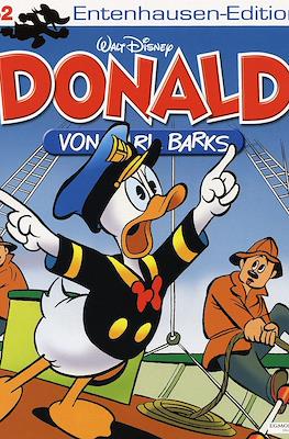 Carl Barks Entenhausen-Edition #42