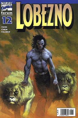 Lobezno Vol. 3 (2003-2005) (Grapa) #12