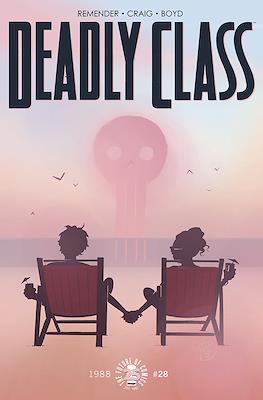 Deadly Class #28