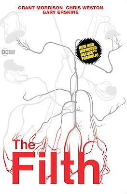 The Filth (2024)