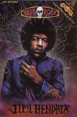 Hard Rock Comics #12