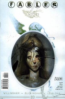 Fables #89