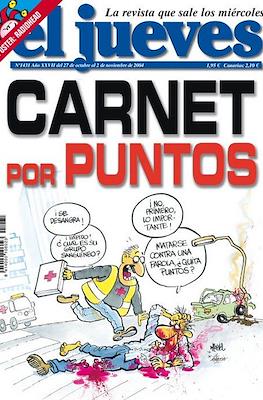 El Jueves (Revista) #1431