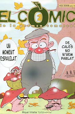 El comic de la premsa comarcal #43