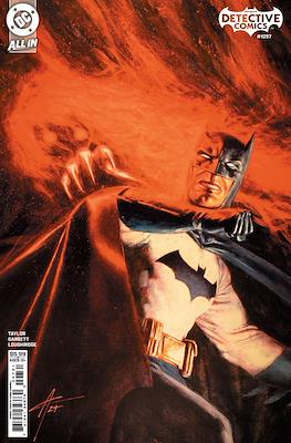 Detective Comics Vol. 1 (1937-2011; 2016-Variant Covers) #1097.1