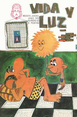 Vida y Luz #45