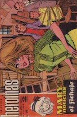 Mary "Noticias" / Heroínas (1962-1971) #391