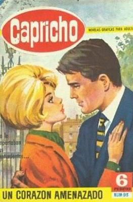 Capricho (1963) #93