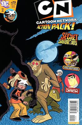 Cartoon Network Action Pack! #29