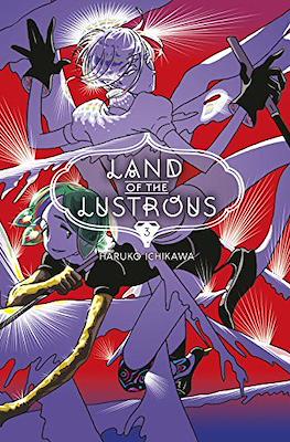 Land of the Lustrous #3