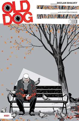 Old Dog (Variant Cover)