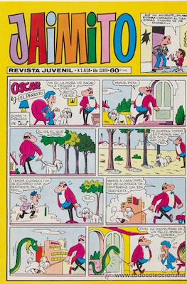 Jaimito #1618