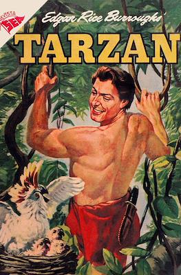 Tarzán #52