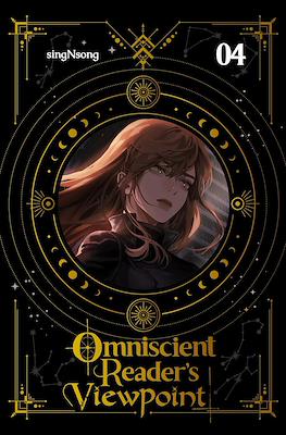 Omniscient Reader's Viewpoint #4