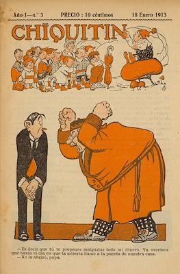 Chiquitin (1913) #3