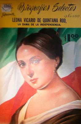 Biografías selectas #100