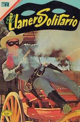El Llanero Solitario #217