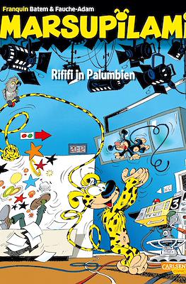 Marsupilami #25