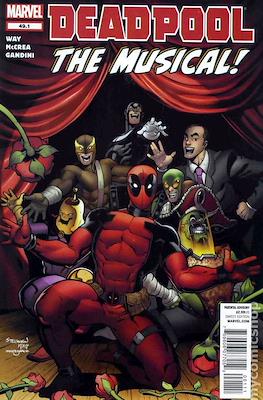 Deadpool Vol. 3 (2008-2012) #49.1
