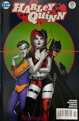 Harley Quinn (Grapa) #25