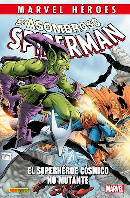 Marvel Héroes #95