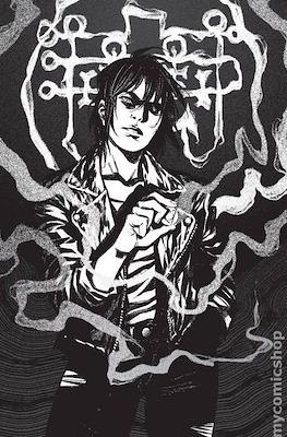 Damn Them All (Variant Covers) #1.8