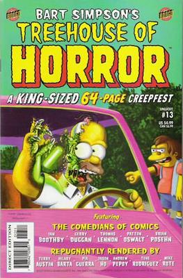 The Simpson's Treehouse of Horror #13