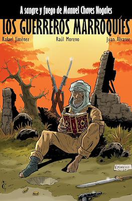 A sangre y fuego de Manuel Chaves Nogales #3