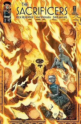 The Sacrificers #17
