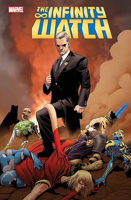 Infinity Watch (2024-) #2