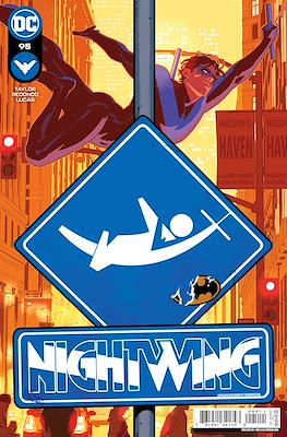 Nightwing Vol. 4 (2016-) #95