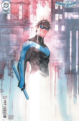 Nightwing Vol. 4 (2016-Variant Covers) #133